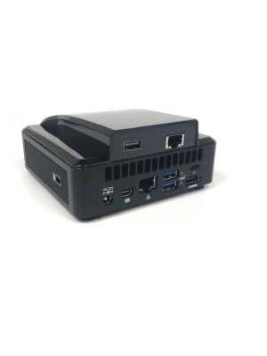 Intel NUC RJ45 and USB 2.0 Port LID for Panther Canyon NUC11PA