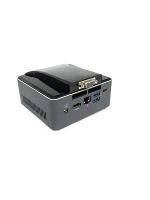 Intel NUC VGA LID for 7th Gen Dawson Canyon NUC