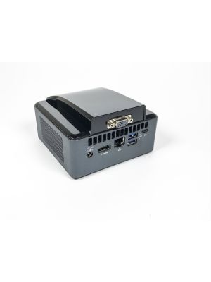 Intel NUC VGA LID for 8th Gen NUC