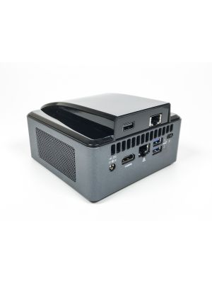 Intel NUC RJ45 and USB 2.0 Port LID for 8th Gen NUC