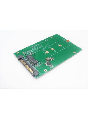 M.2 to U.2 SFF-8639 PCIe X4 GEN 3 Adapter