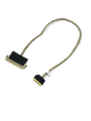 High-Quality eDP Flat Panel Display Cable 