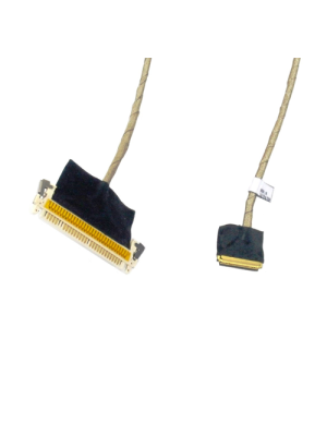 300 mm eDP Flat Panel Display Cable