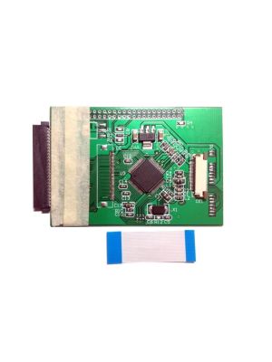24 Pin SATA LIF to 1.8 Inch Toshiba ATA Adapter Card