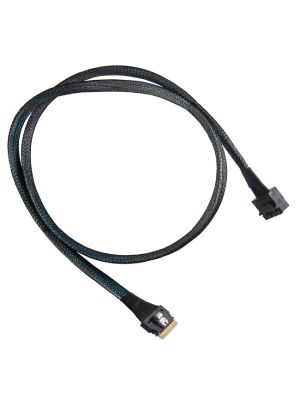 Mini SAS HD to Slimline SAS 8-Lane Data Cable