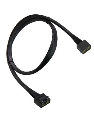 Mini SAS HD 8i Lane X2 to Mini SAS HD 8i Lane X2 Cable