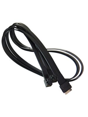 ‌Purchase OCulink 8-Lane to Mini SAS HD 4-Lane x2 Cable
