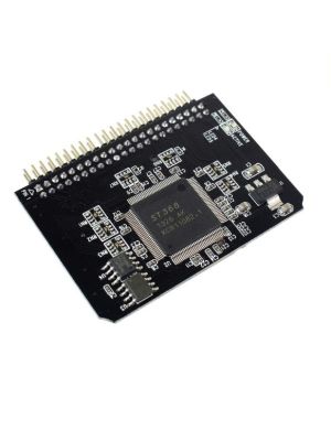 SD/MMC to 2.5 IDE Male Adapter Converter