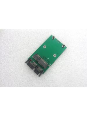  Purchase mSATA to Micro SATA Adapter with Screw Mount