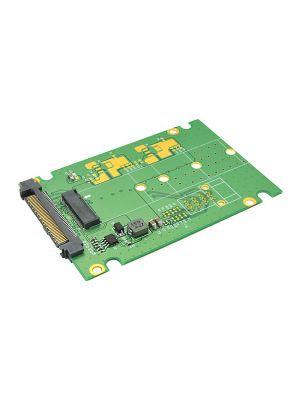 Purchase M.2 to U.2 NVMe SSD Adapter Card