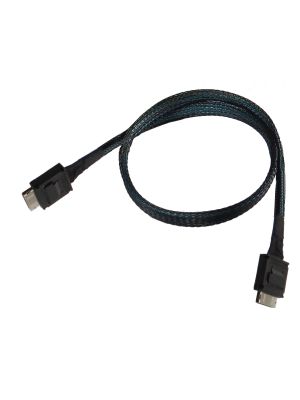Buy PCIe Gen4 16GT/s Oculink (SFF-8611) to Oculink 4 Lane Cable