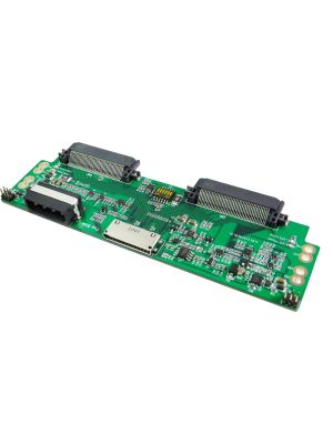OCulink 8i PCIe GEN 4.0 for U.2 Dual Ports Adapter - Buy now