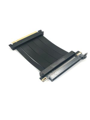 PCIE 4.0 x16 Riser Extension Cable - 100mm