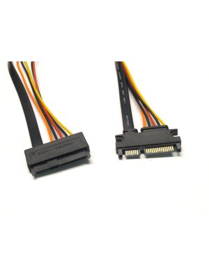 Micro SATA Cables PN # SAS-SATA3-CBL-36