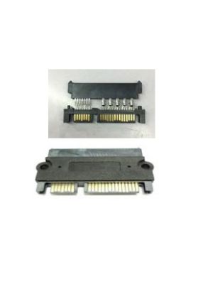 SATA 22 Pin Male to Female Adapter - High Speed
