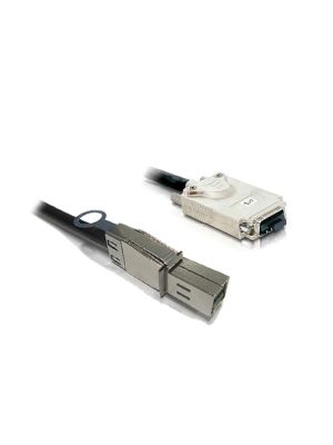 LSZH External Mini-SAS HD SFF-8644 to Mini-SAS SFF-8470 Cable 3M