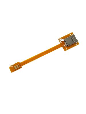 SIM to SIM Card Extension Cable    