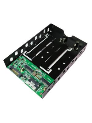 Buy SlimSAS 8i to M.2 Dual Ports Broadcom MegaRAID HBA Tri-Mode NVMe Switch