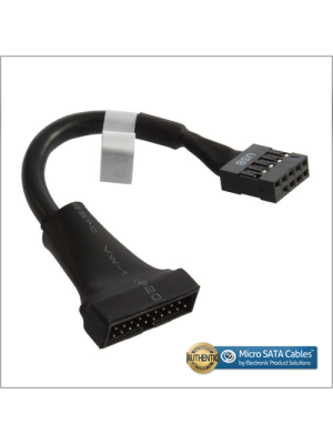 USB 3.0 to USB 2.0 Internal Cable