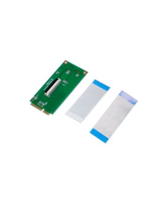 ZIF to Mini PCI-e Adapter