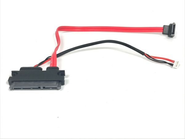 Intel NUC Hard Drive Internal 22 Pin SATA Cable Harness