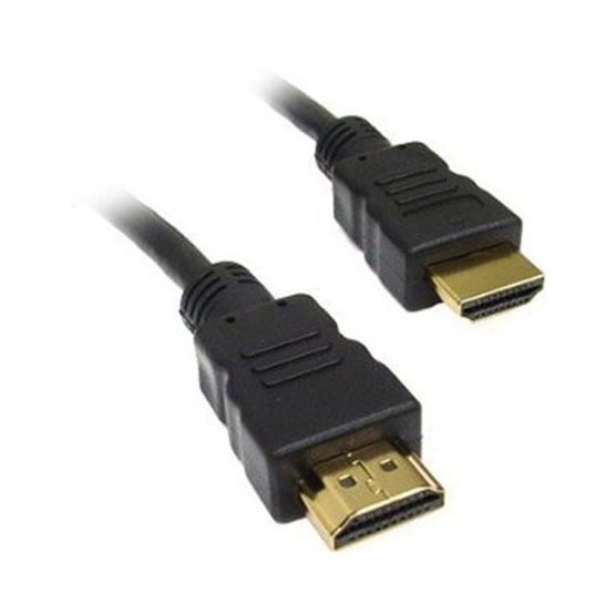 bossen publiek afstand CEC-less HDMI Cable